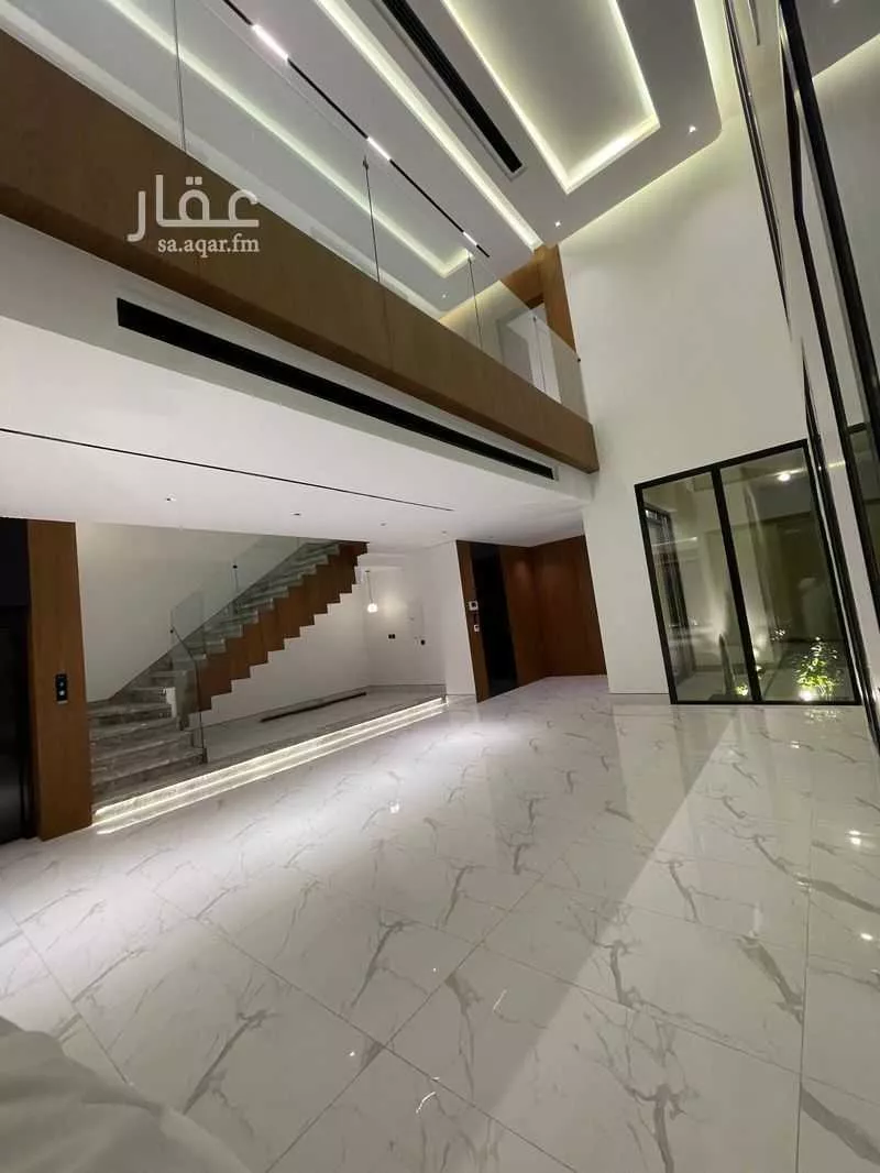 فيلا للبيع في شارع رقم 483, حي النرجس, مدينة الرياض, منطقة الرياض 1 صورة