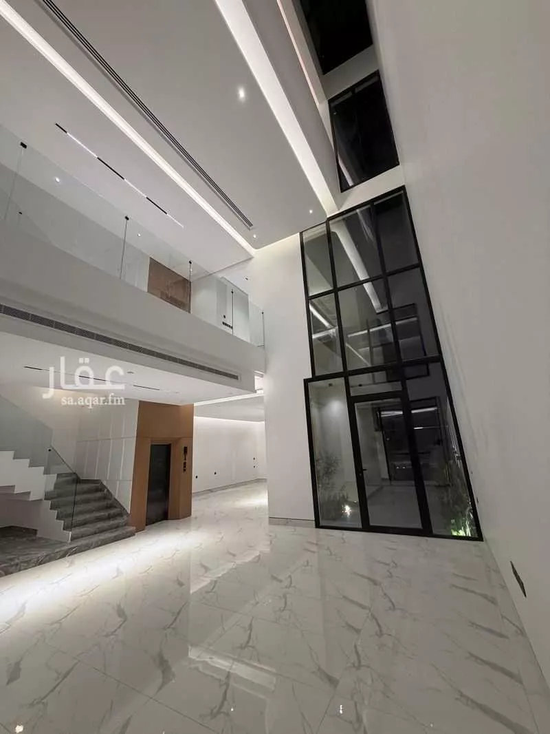 فيلا للبيع في حي النرجس, مدينة الرياض, منطقة الرياض 1 صورة