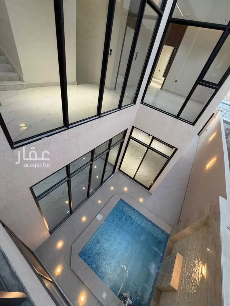 فيلا للبيع في شارع عبدالله بن صدقه, حي النرجس, مدينة الرياض, منطقة الرياض 1 صورة