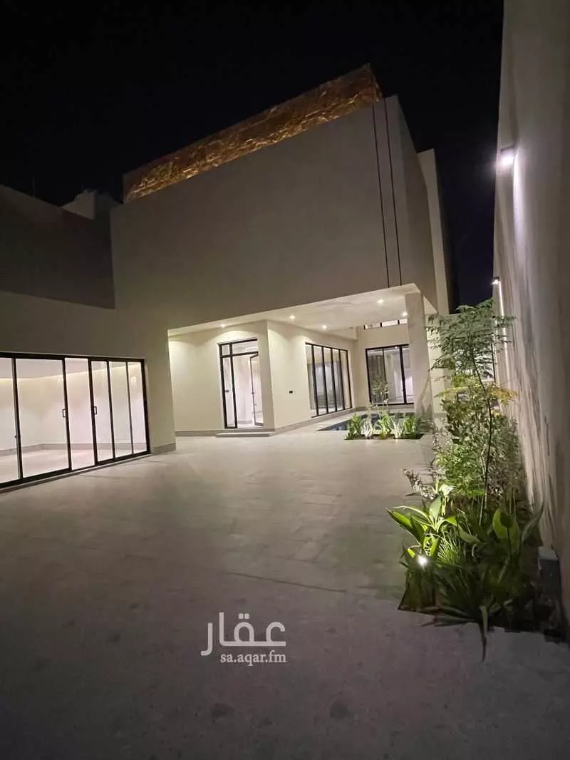 فيلا للبيع في شارع رقم 442, حي النرجس, مدينة الرياض, منطقة الرياض 1 صورة