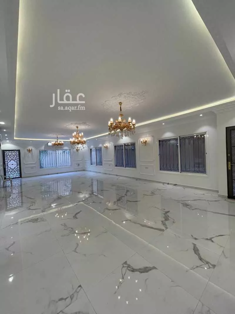 فيلا للإيجار في شارع رقم 332, حي النرجس, مدينة الرياض, منطقة الرياض 1 صورة