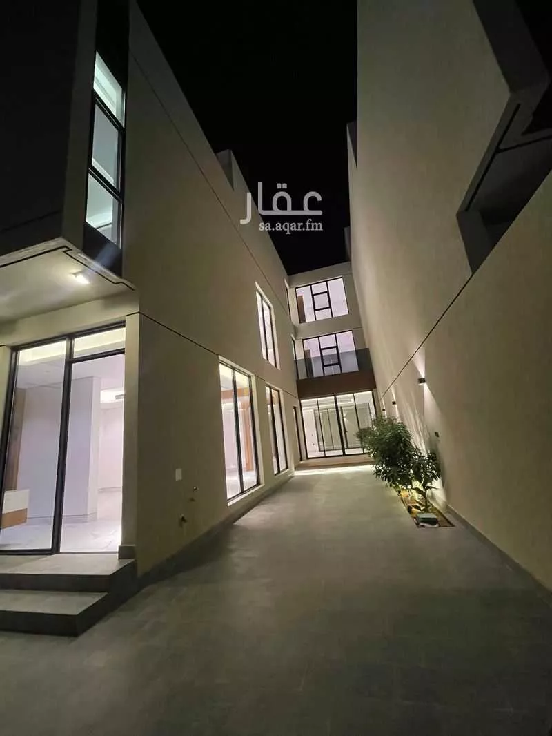 فيلا للبيع في شارع يحيى البرمكي, حي النرجس, مدينة الرياض, منطقة الرياض 1 صورة