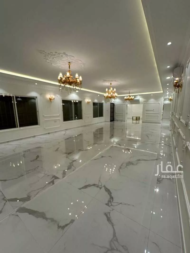 فيلا للإيجار في شارع رقم 318, حي النرجس, مدينة الرياض, منطقة الرياض 1 صورة