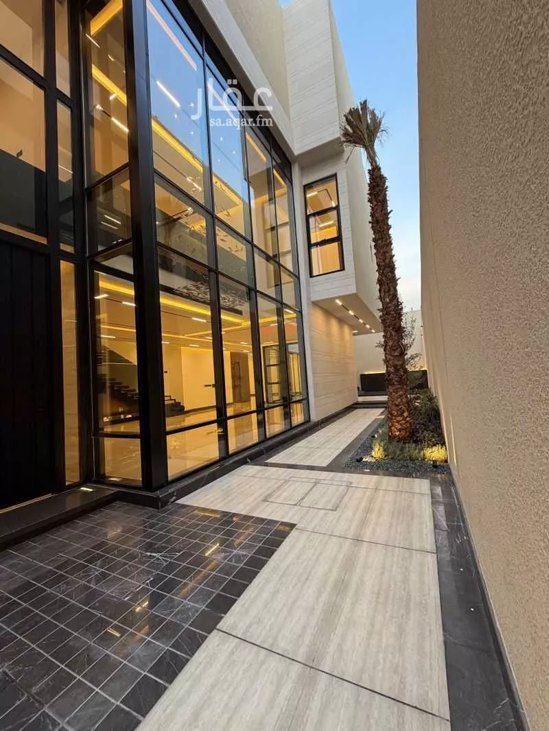 فيلا للبيع في شارع رقم 483, حي النرجس, مدينة الرياض, منطقة الرياض 1 صورة