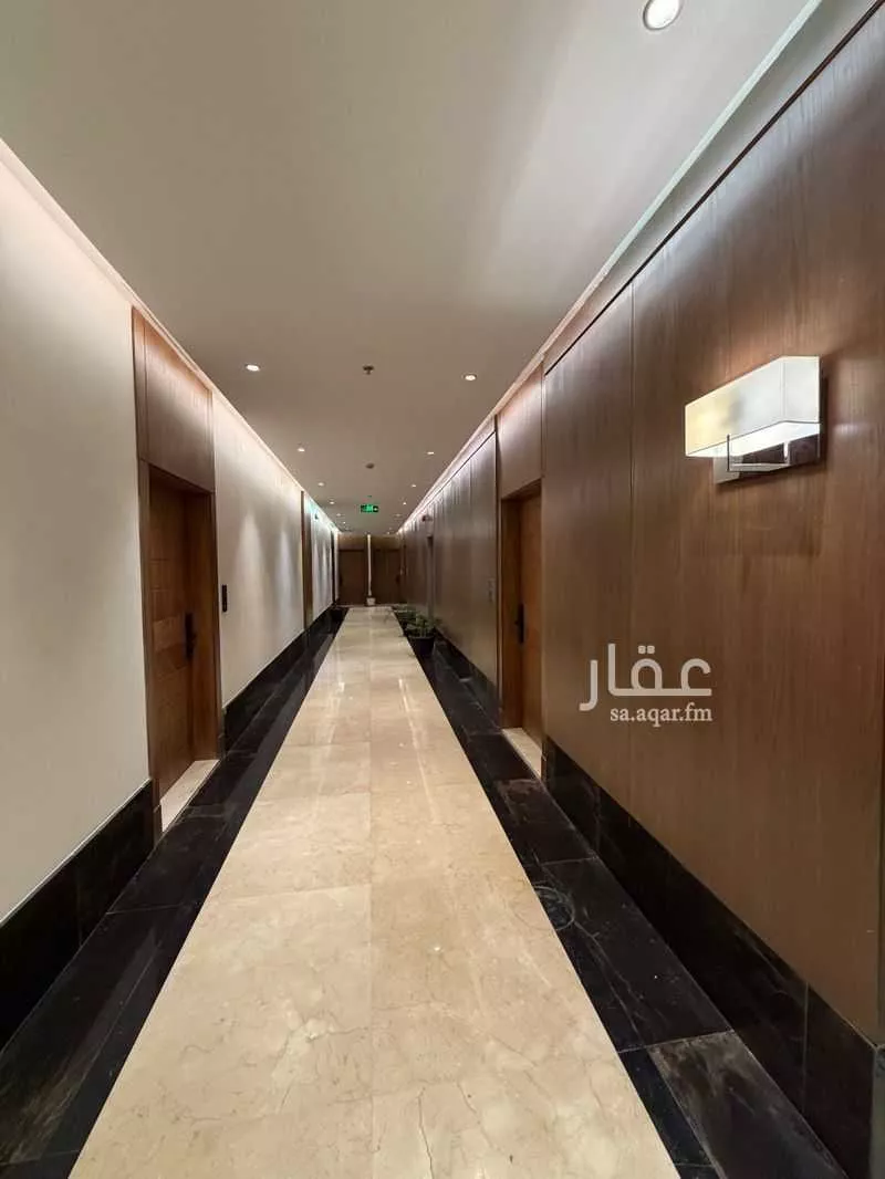 شقة للبيع في شارع الحوطة, حي الملقا, مدينة الرياض, منطقة الرياض 1 صورة