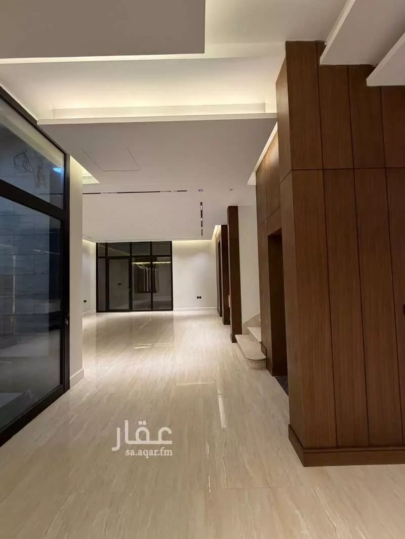 فيلا للبيع في شارع أحمد المستنير, حي النرجس, مدينة الرياض, منطقة الرياض 1 صورة