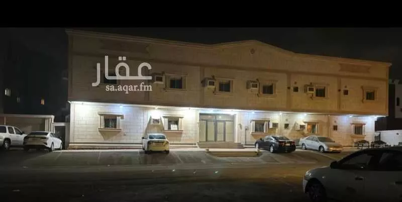 عمارة للبيع في شارع معاذ العقيلي, حي الفلاح, مدينة جدة, منطقة مكة المكرمة 1 صورة