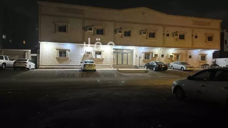عمارة للبيع في شارع معاذ العقيلي, حي الفلاح, مدينة جدة, منطقة مكة المكرمة 1 صورة