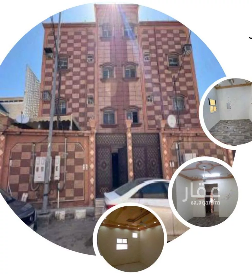 شقة للبيع في شارع الزمخشري, حي نعمان, مدينة خميس مشيط, منطقة عسير 1 صورة