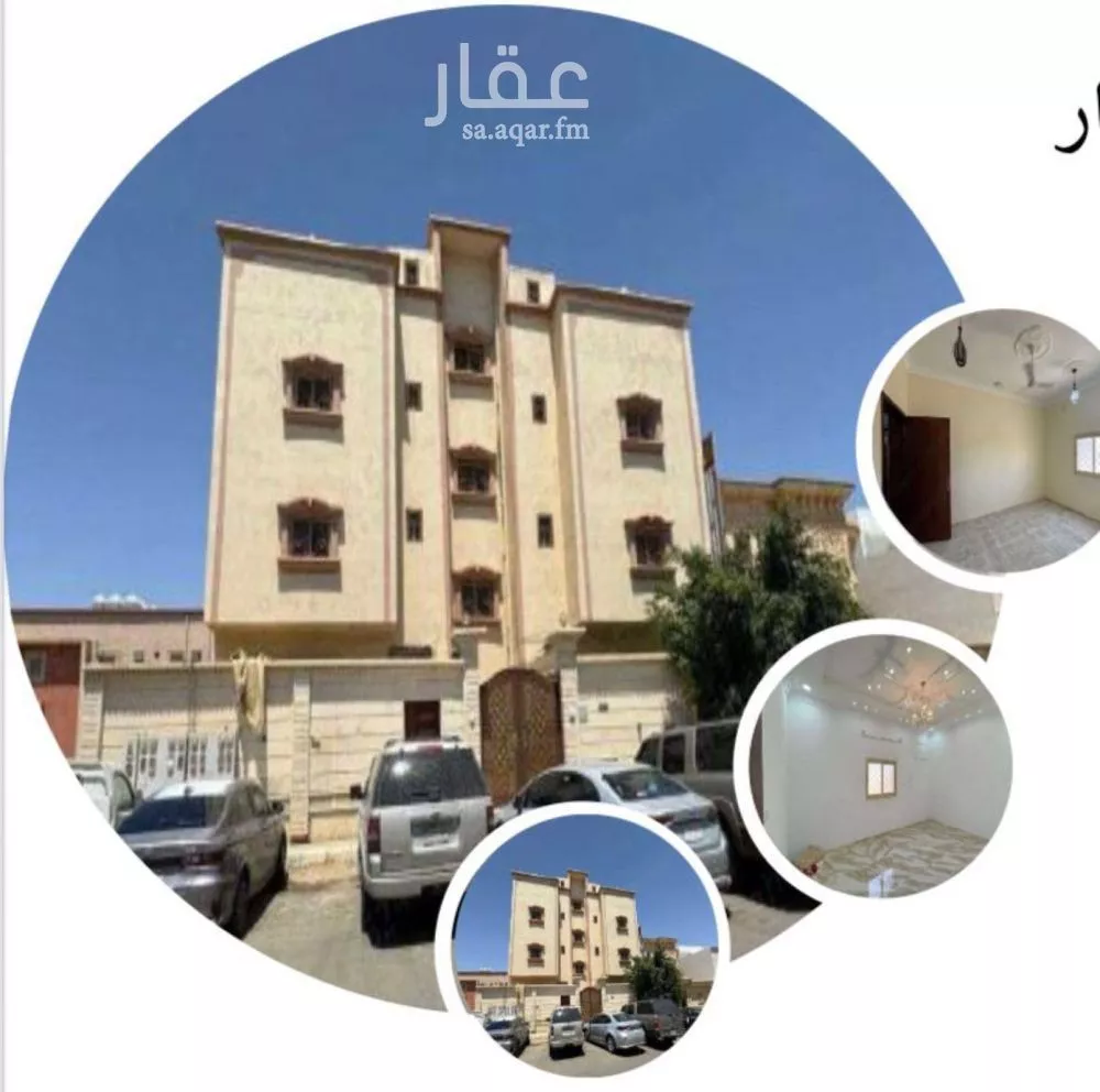 شقة للبيع في شارع ادم بن ربيعة, حي الشرف, مدينة خميس مشيط, منطقة عسير 1 صورة