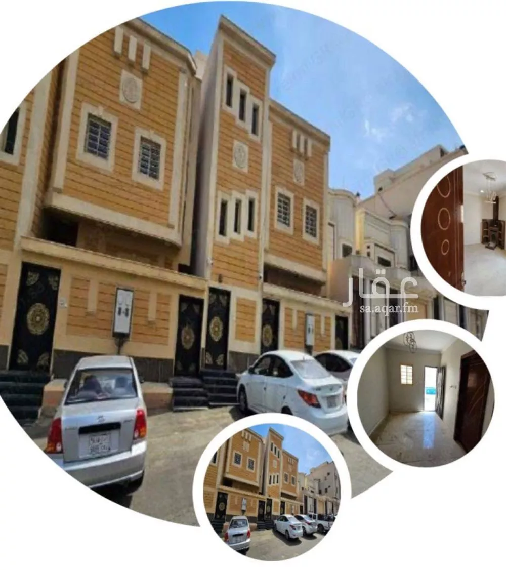 شقة للبيع في شارع عبد الله بن سعيد, حي الظرفة, مدينة خميس مشيط, منطقة عسير 1 صورة