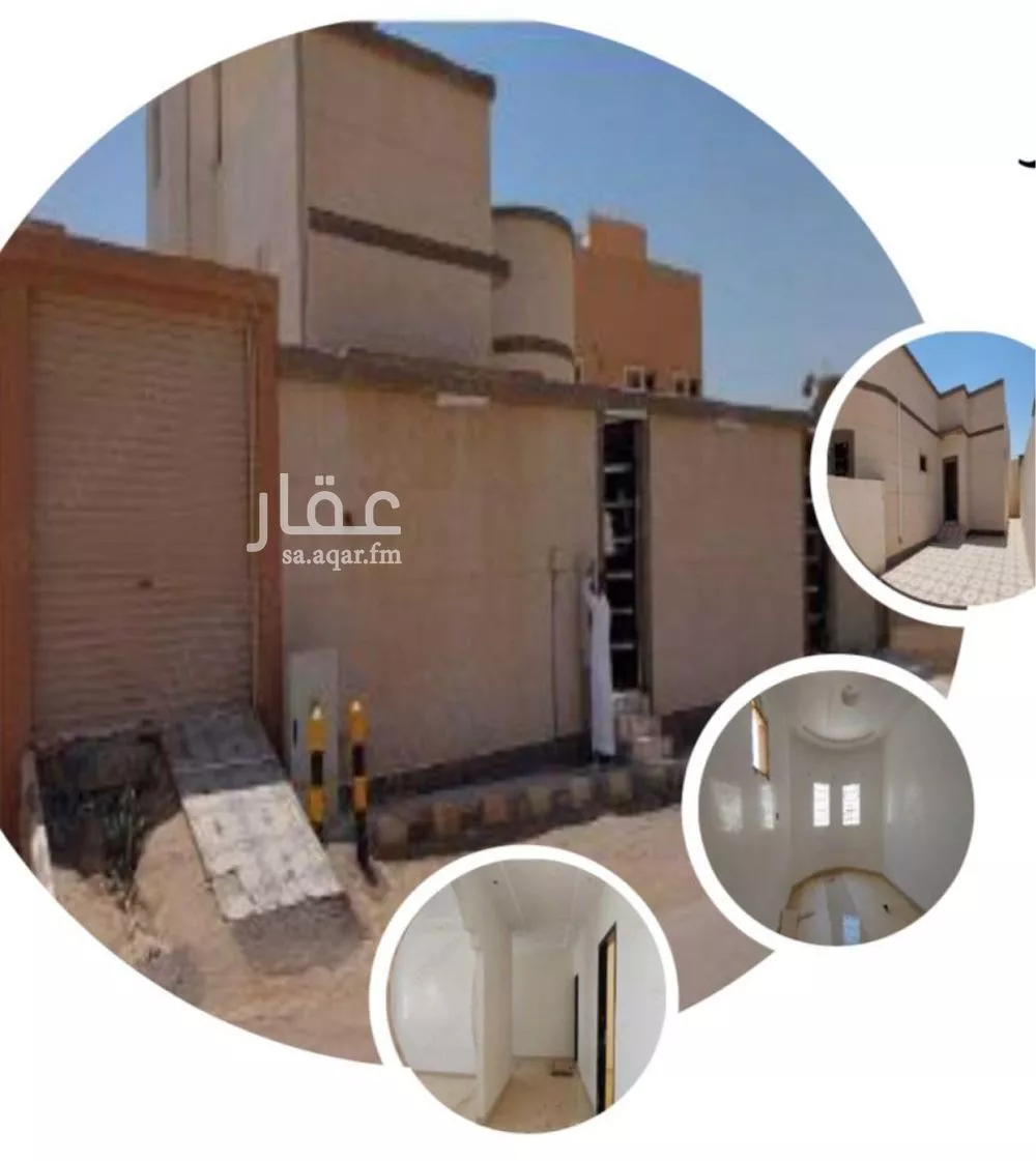 فيلا للبيع في شارع الباطن 221, حي الباطن, مدينة حفر الباطن, المنطقة الشرقية 1 صورة