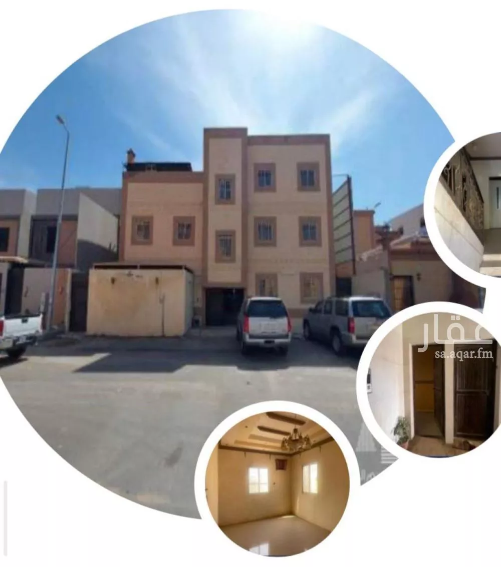 شقة للبيع في شارع ابو عباس الدغولي, حي غرناطة, مدينة خميس مشيط, منطقة عسير 1 صورة