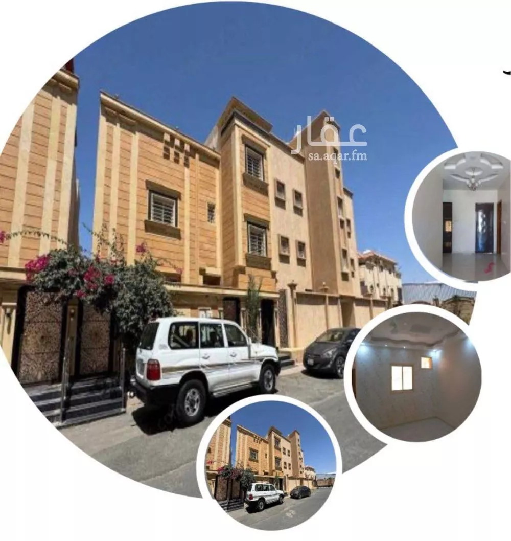 شقة للبيع في شارع اديم التغلبي, حي الشرف, مدينة خميس مشيط, منطقة عسير 1 صورة