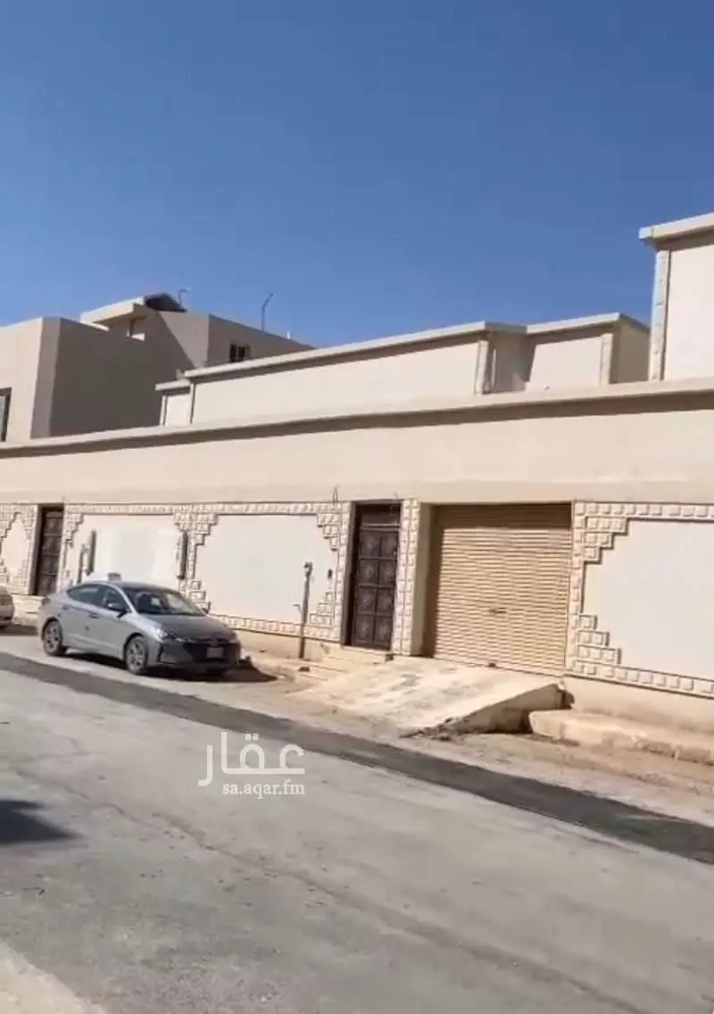 فيلا للبيع في شارع الطيب اليوسف, حي طويق, مدينة الرياض, منطقة الرياض 1 صورة