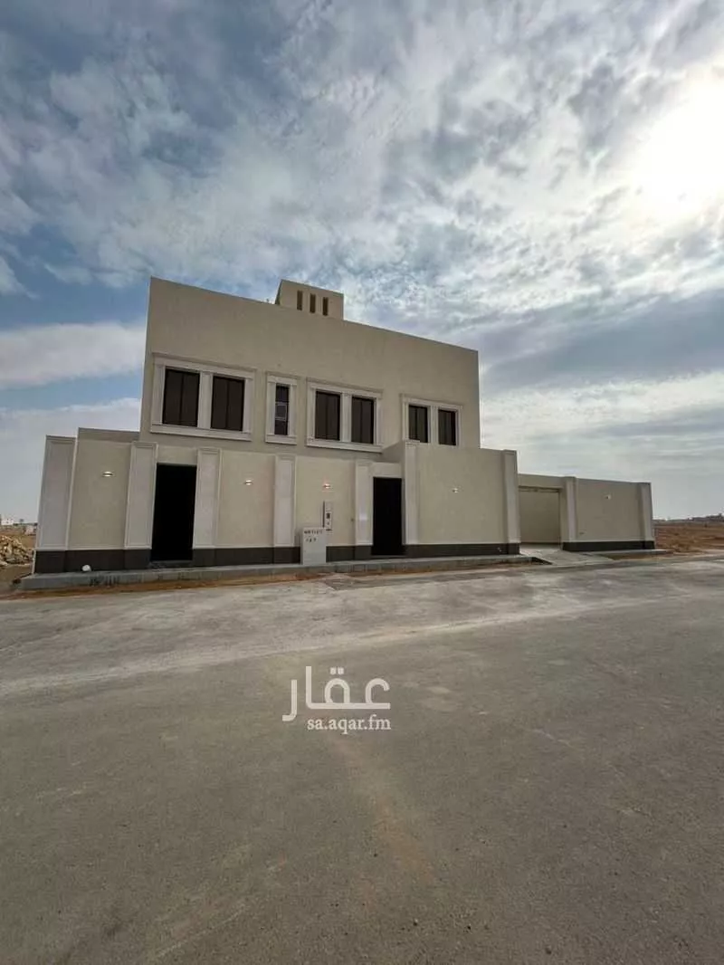 فيلا للإيجار في شارع وادي نعمان, حي ضاحية نمار, مدينة الرياض, منطقة الرياض 1 صورة