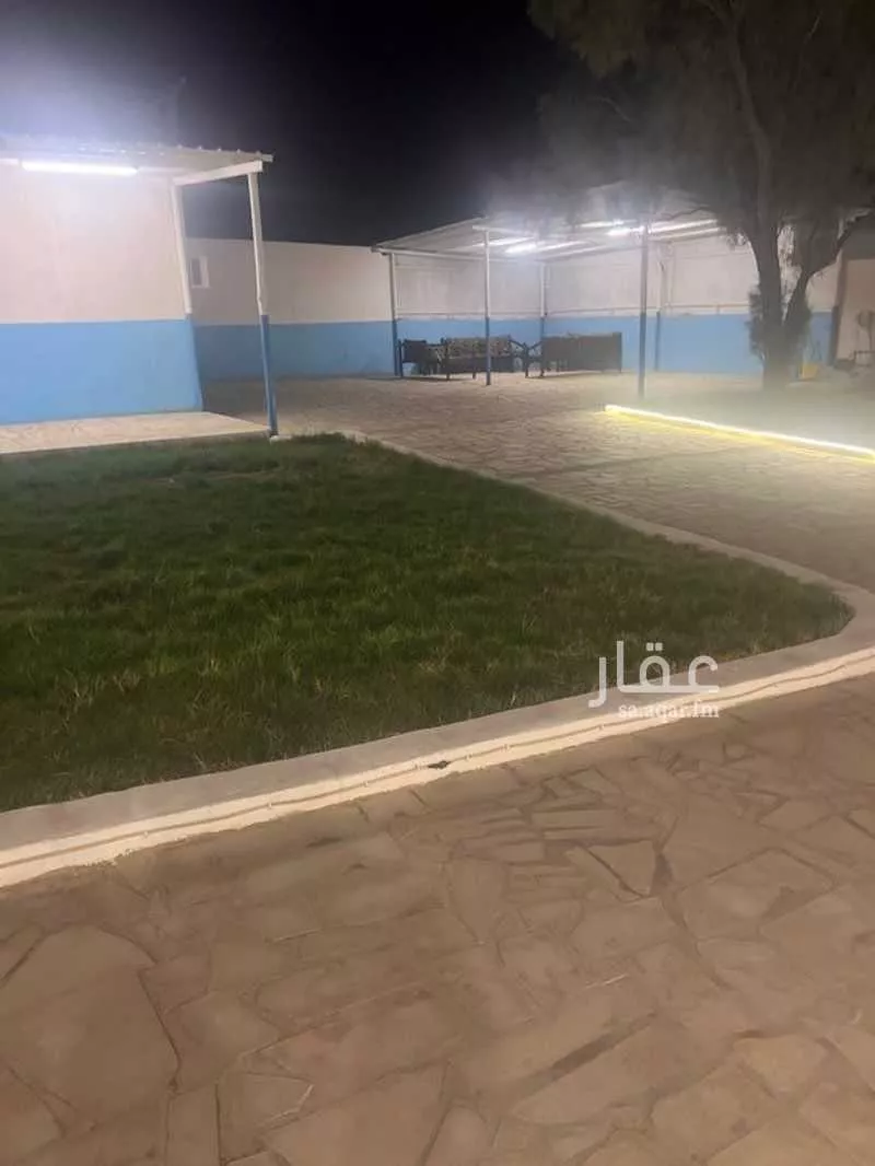 شاليه واستراحة للحجز في محافظة المزاحمية ، المزاحمية 1 صورة