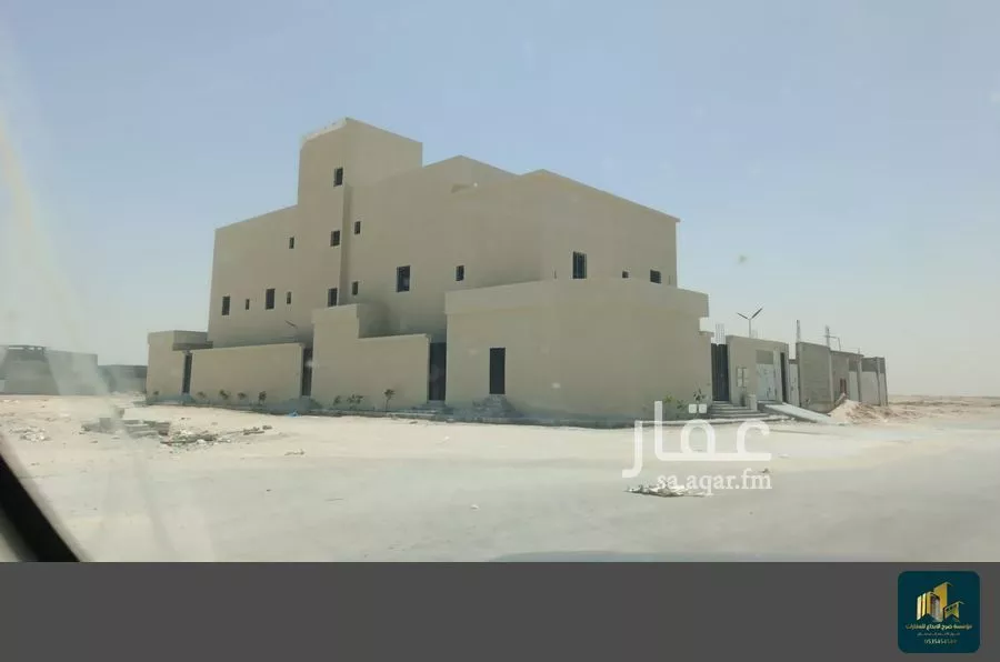 فيلا للإيجار في شارع اجياد, حي ضاحية نمار, مدينة الرياض, منطقة الرياض 1 صورة