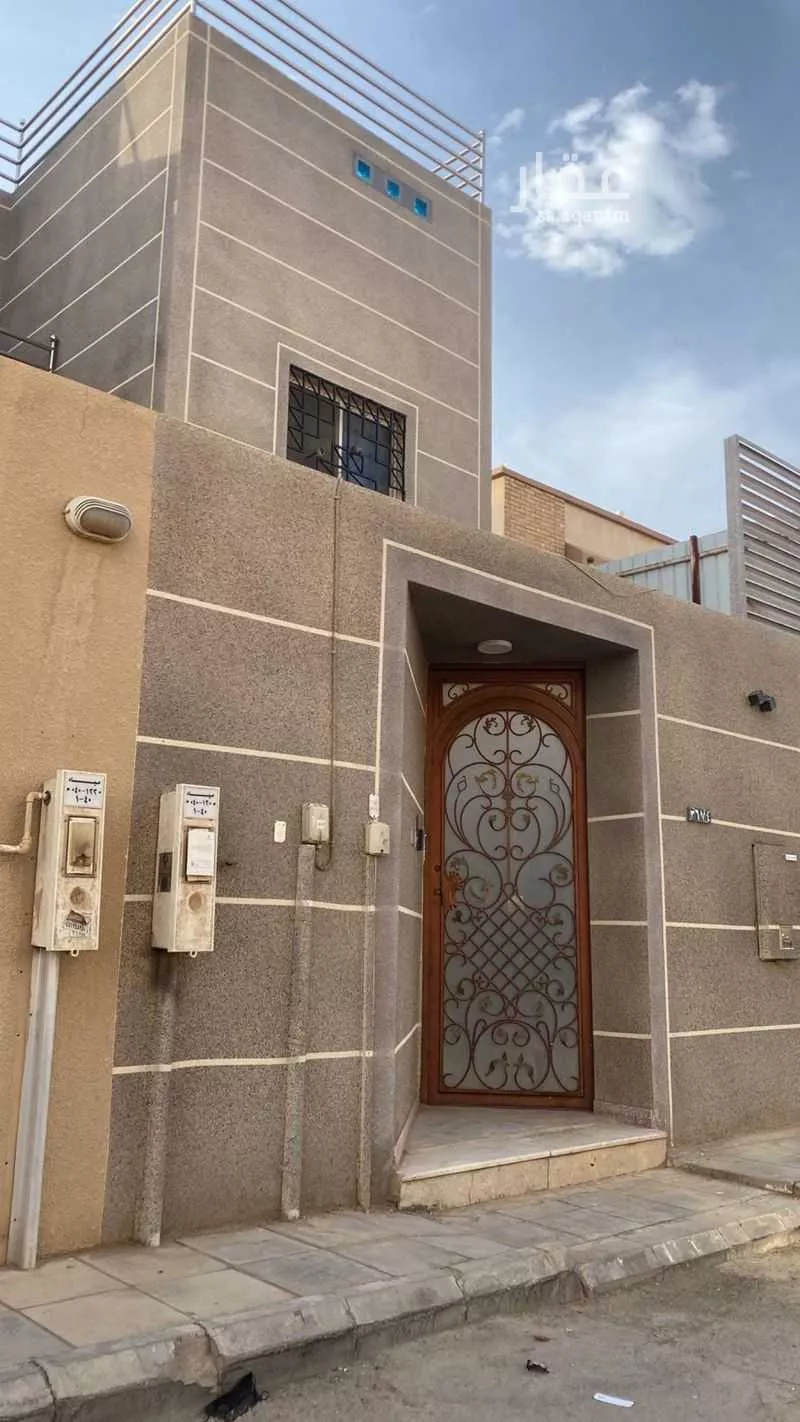 فيلا للبيع في شارع السلوئ, حي السويدي, مدينة الرياض, منطقة الرياض 1 صورة