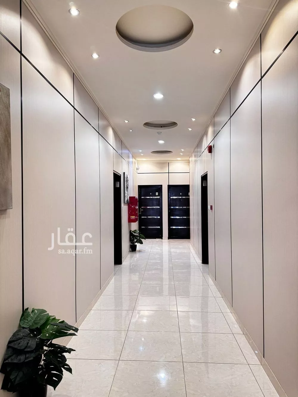 شقة للإيجار في شارع الإمام عبدالله بن فيصل, حي المربع, مدينة الرياض, منطقة الرياض 1 صورة