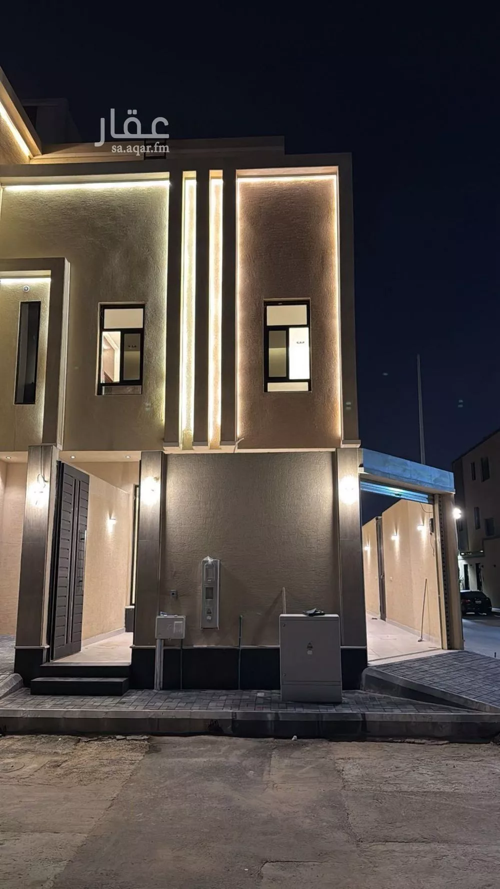 دور للبيع في شارع 520, حي المونسية, مدينة الرياض, منطقة الرياض 1 صورة