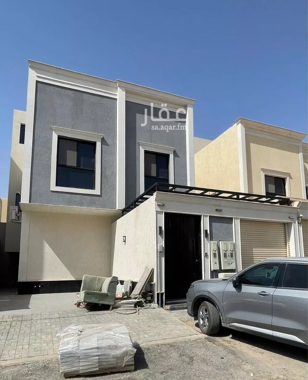 دور للبيع في شارع جبل طواله, حي القادسية, مدينة الرياض, منطقة الرياض 1 صورة