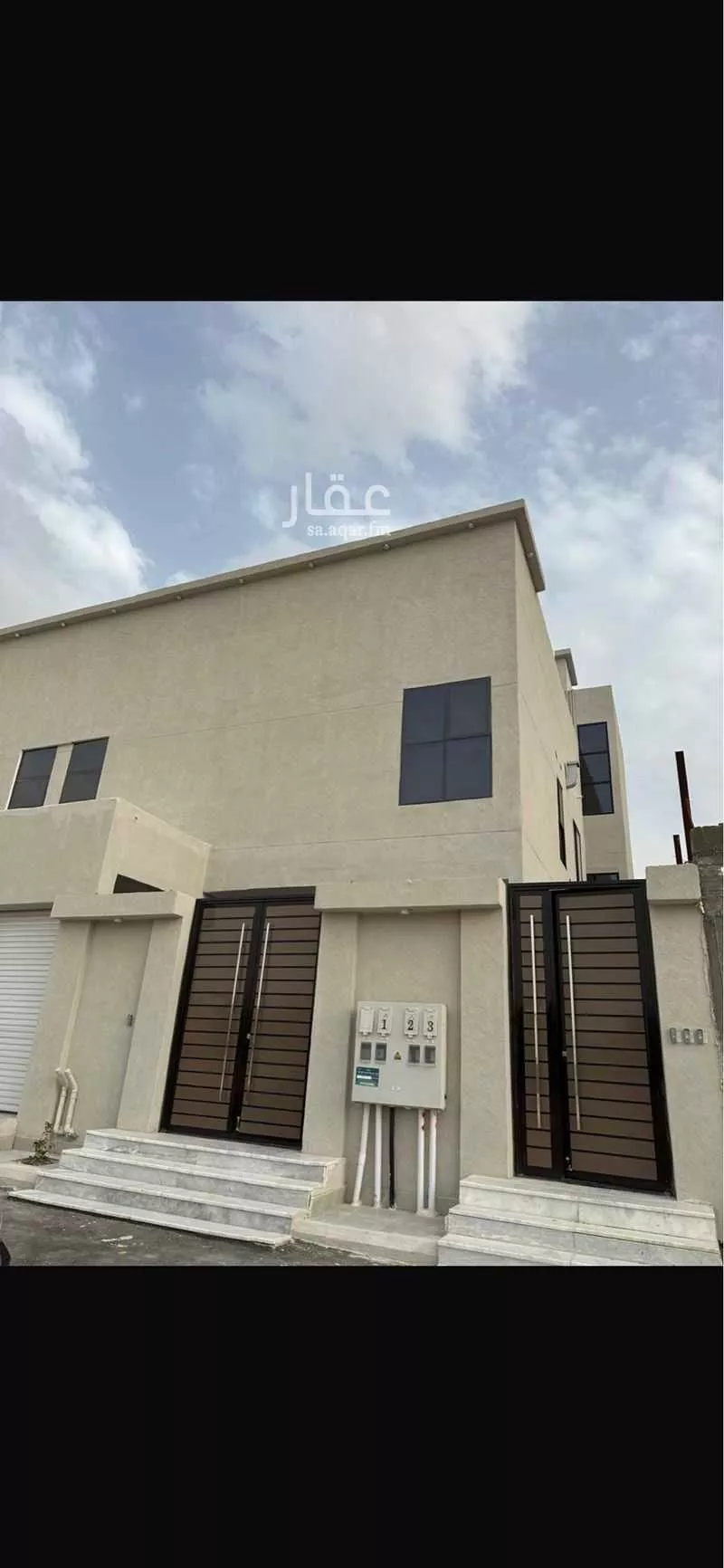 شقة للإيجار في شارع بيت لحم ، حي الياسمين ، المبرز ، الاحساء 1 صورة