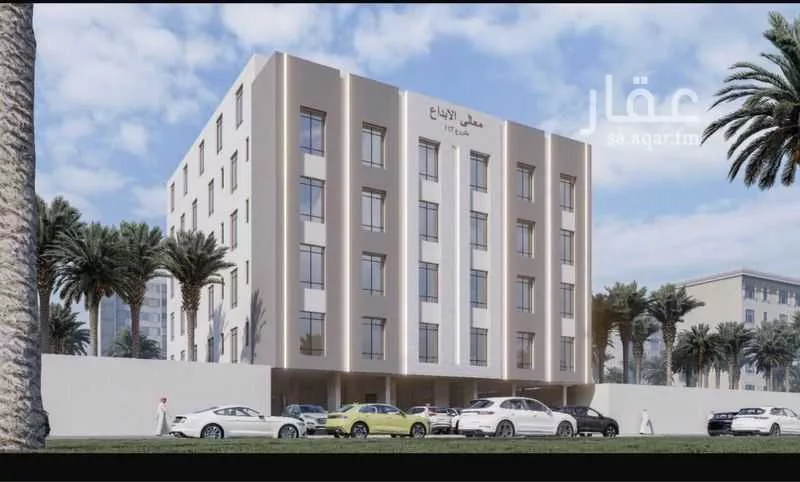 شقة للبيع في شارع أبو الحسن التميمى, حي الصفاء, مدينة جدة, منطقة مكة المكرمة 1 صورة