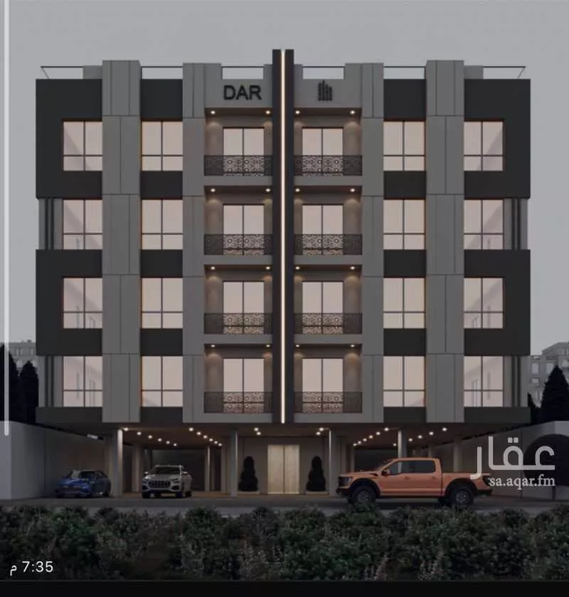 شقة للبيع في شارع حمزه بن النعمان, حي الصفاء, مدينة جدة, منطقة مكة المكرمة 1 صورة