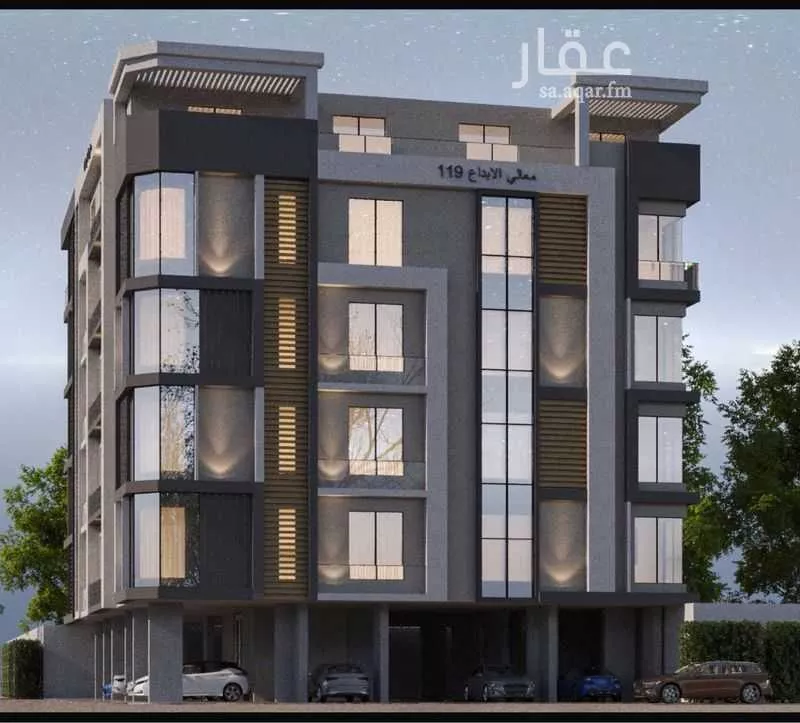 شقة للبيع في شارع إبن ثابت, حي الصفاء, مدينة جدة, منطقة مكة المكرمة 1 صورة