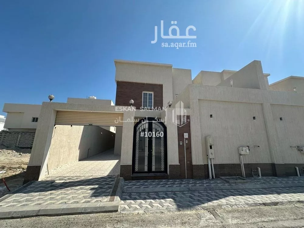فيلا للبيع في شارع الحكمة, حي الأمواج, مدينة الخبر, المنطقة الشرقية 1 صورة