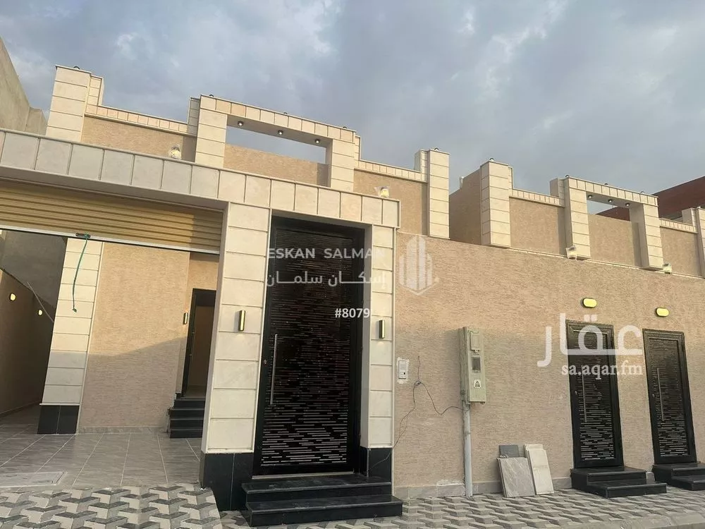 دور للبيع في شارع مرسي علم, حي الرياض, مدينة جدة, منطقة مكة المكرمة 1 صورة