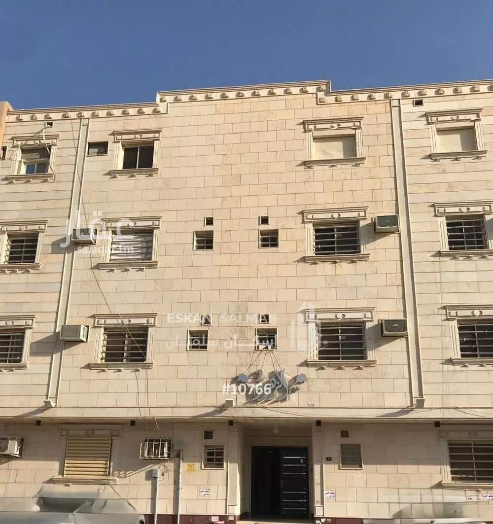 شقة للبيع في شارع غزة, حي ظهرة لبن, مدينة الرياض, منطقة الرياض 1 صورة