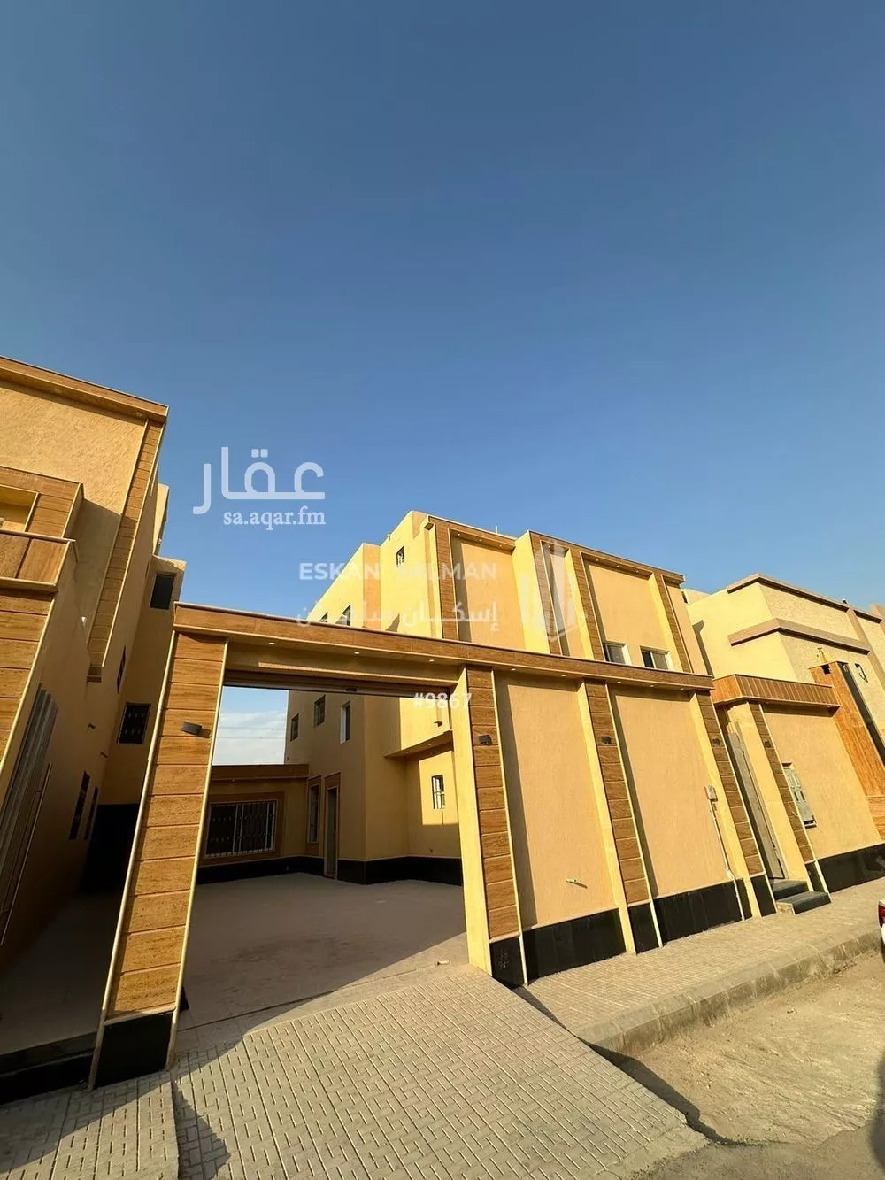 فيلا للبيع في شارع عبدالرحمن الشعلان, حي بدر, مدينة الرياض, منطقة الرياض 1 صورة
