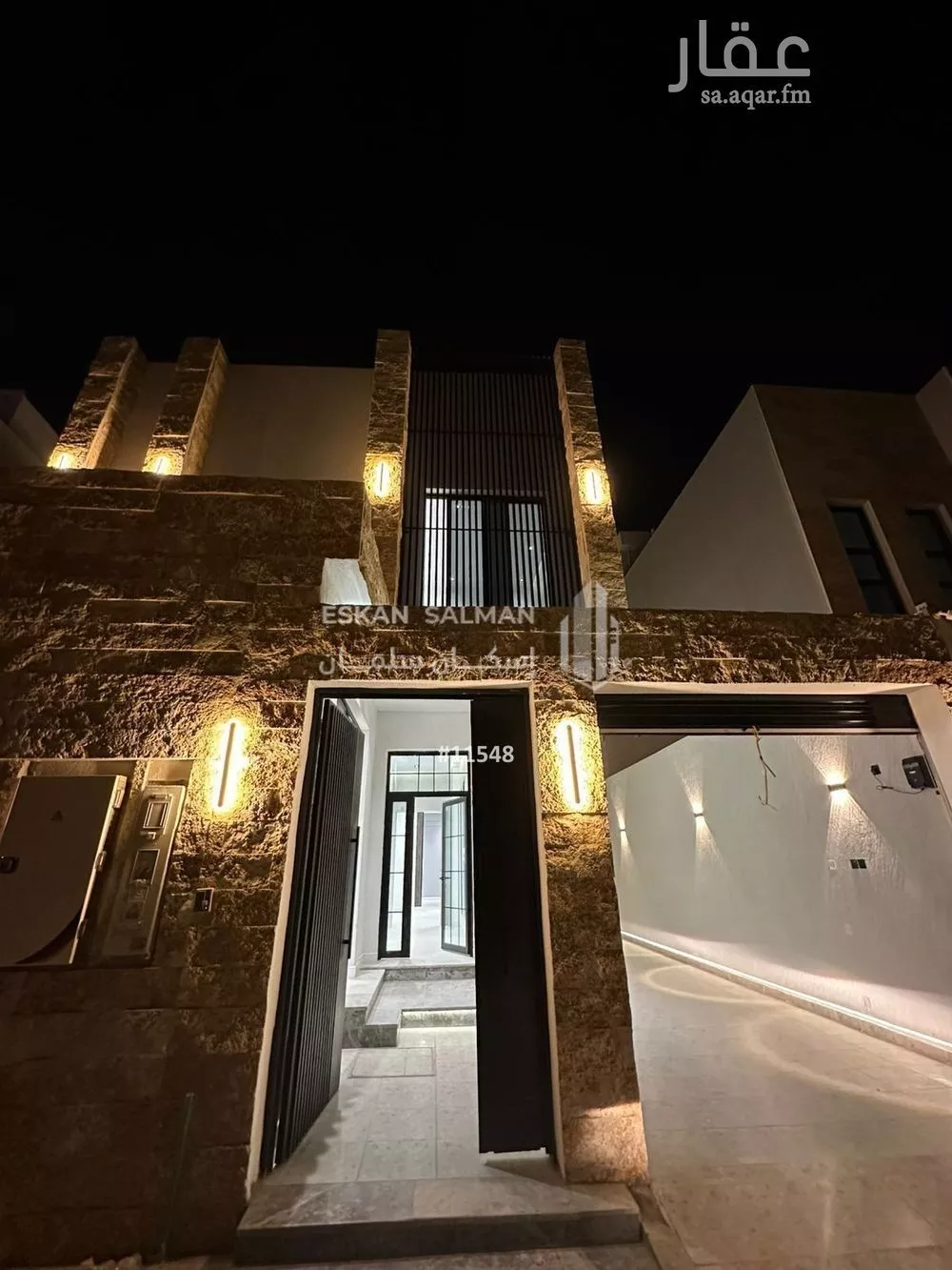 دور للبيع في شارع سليمان الحميضي, حي الرمال, مدينة الرياض, منطقة الرياض 1 صورة