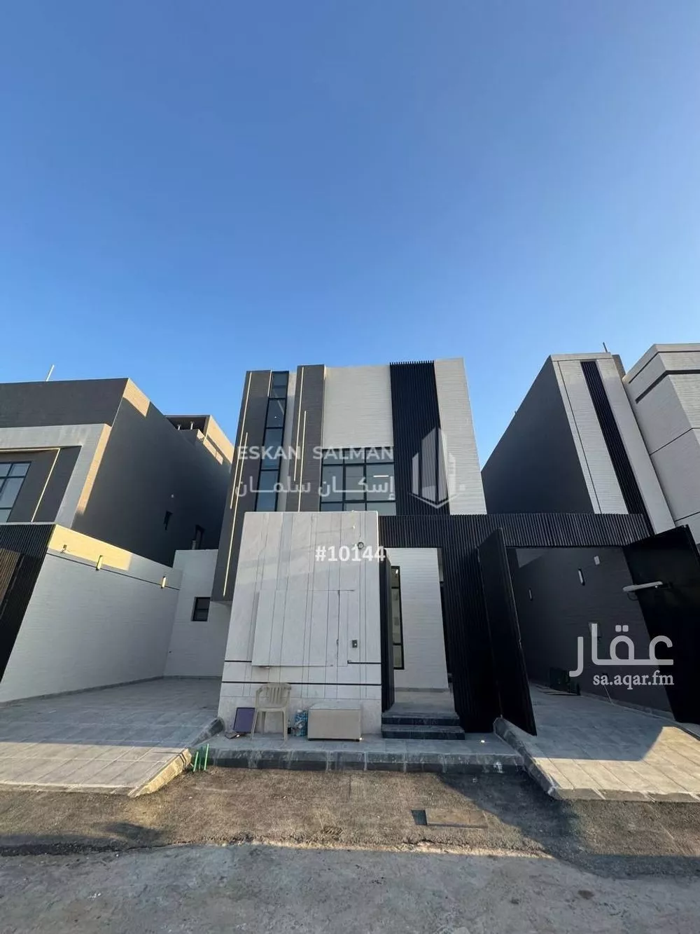 دور للبيع في شارع غياث ابن فارس, حي الرمال, مدينة الرياض, منطقة الرياض 1 صورة