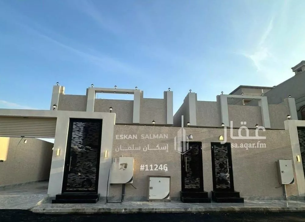 دور للبيع في شارع مرسي مطروح, حي الرياض, مدينة جدة, منطقة مكة المكرمة 1 صورة