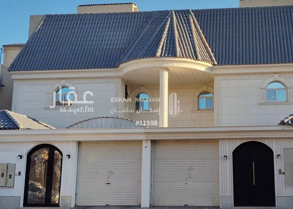 دور للبيع في شارع الجوانية, حي اليرموك, مدينة الرياض, منطقة الرياض 1 صورة
