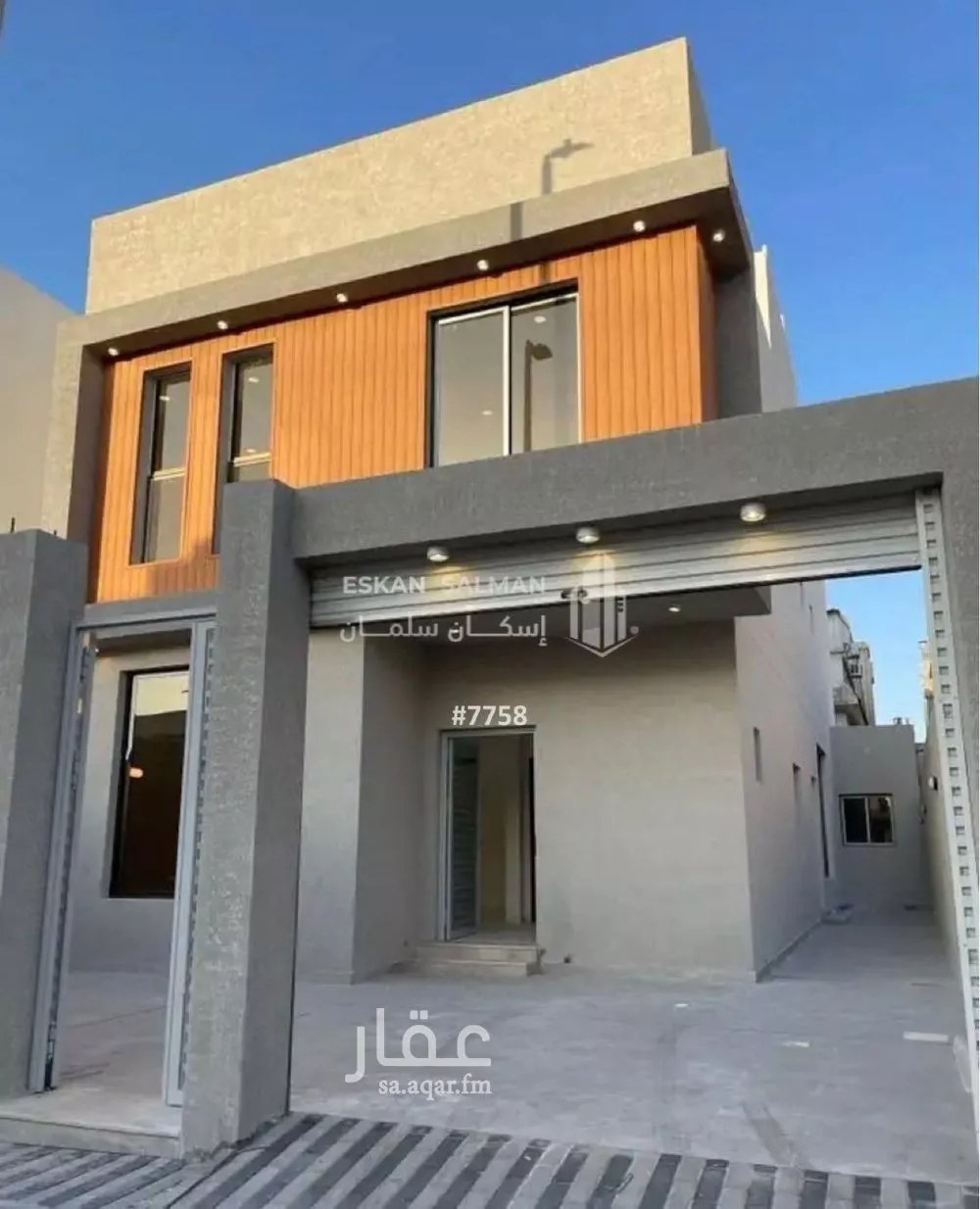 فيلا للبيع في شارع 1ب, حي الروضة, مدينة الدمام, المنطقة الشرقية 1 صورة
