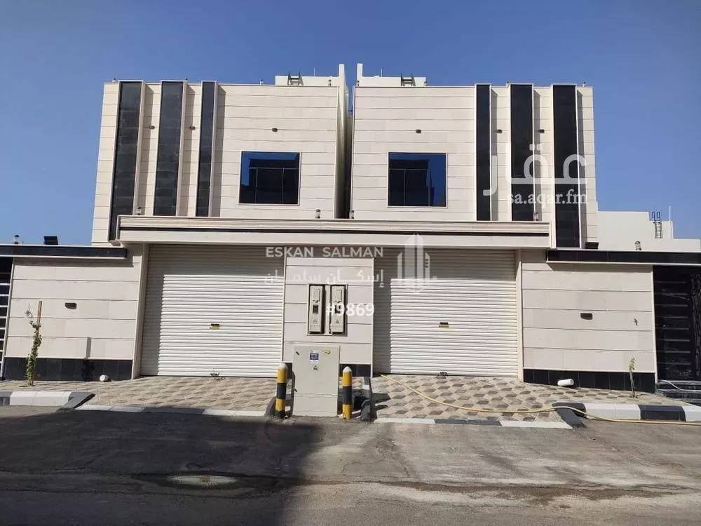 فيلا للبيع في شارع عامر عائل جوامي مجرشي, حي المحمدية 1, مدينة جازان, منطقة جازان 1 صورة