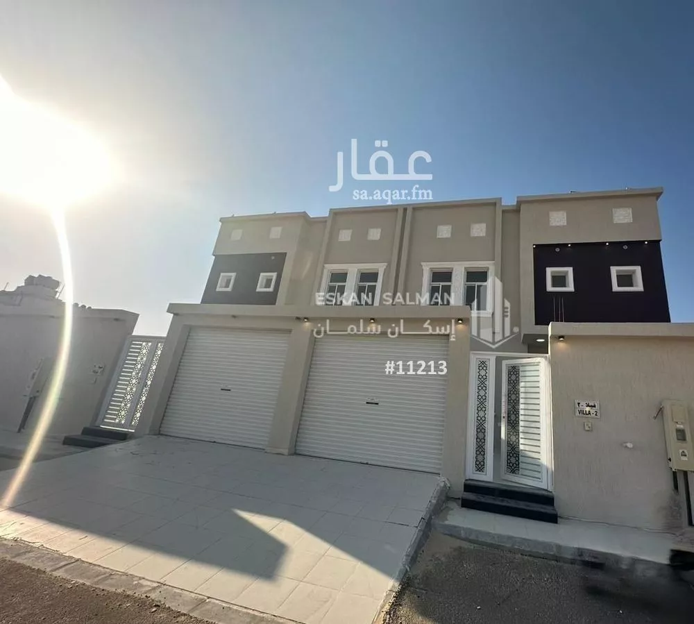 فيلا للبيع في شارع العزيزية 82, حي العزيزية, مدينة الجبيل, المنطقة الشرقية 1 صورة