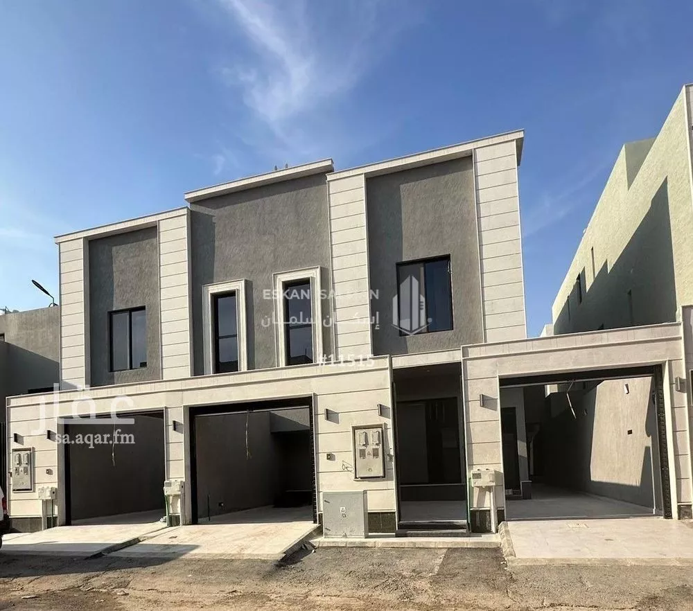 شقة للبيع في شارع تاج الدين الزرعة الحنفي, حي الرمال, مدينة الرياض, منطقة الرياض 1 صورة