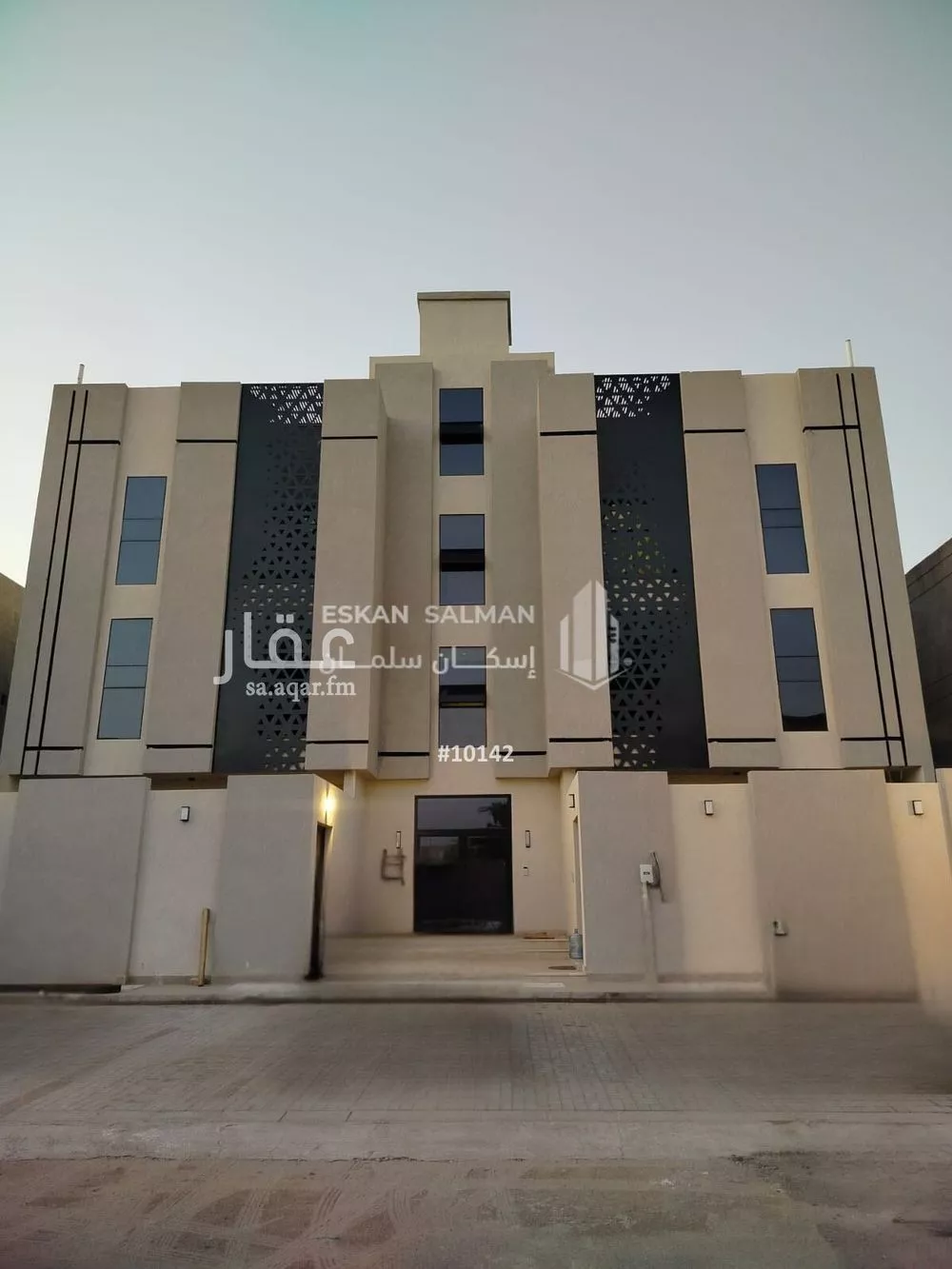 شقة للبيع في شارع احجيه بن عدى سنان, حي شوران, مدينة المدينه المنوره, منطقة المدينة المنورة 1 صورة
