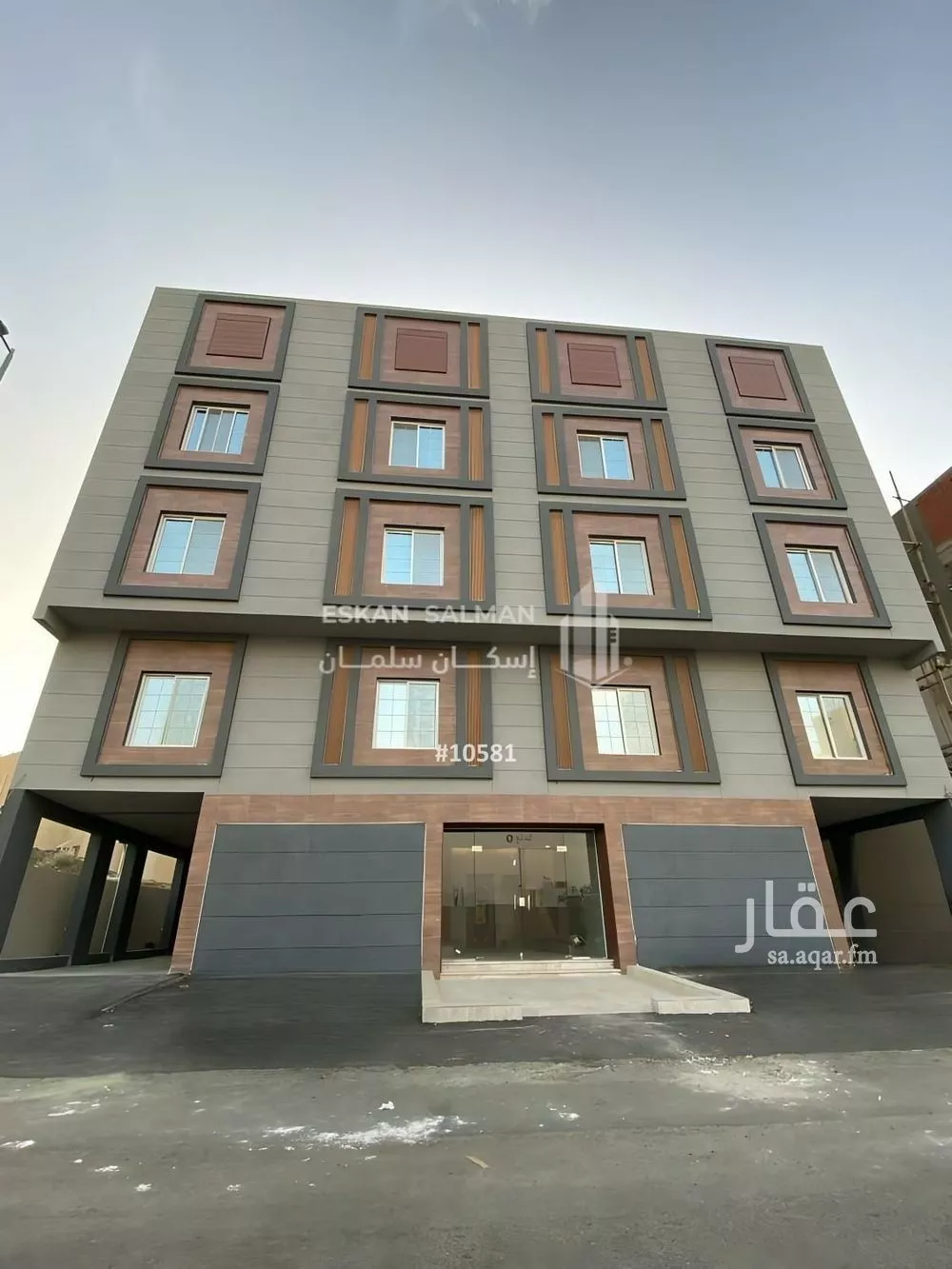 شقة للبيع في شارع المربع, حي النوارية, مدينة مكه المكرمه, منطقة مكة المكرمة 1 صورة