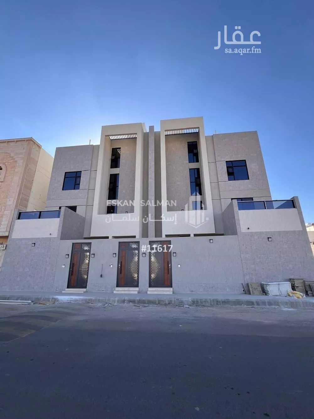 شقة للبيع في شارع ابراهيم بن بشير الانصاري, حي شوران, مدينة المدينه المنوره, منطقة المدينة المنورة 1 صورة