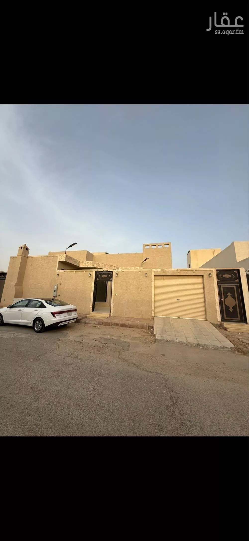 دور للإيجار في شارع النوخذة, حي الريان, مدينة ضرما, منطقة الرياض 1 صورة