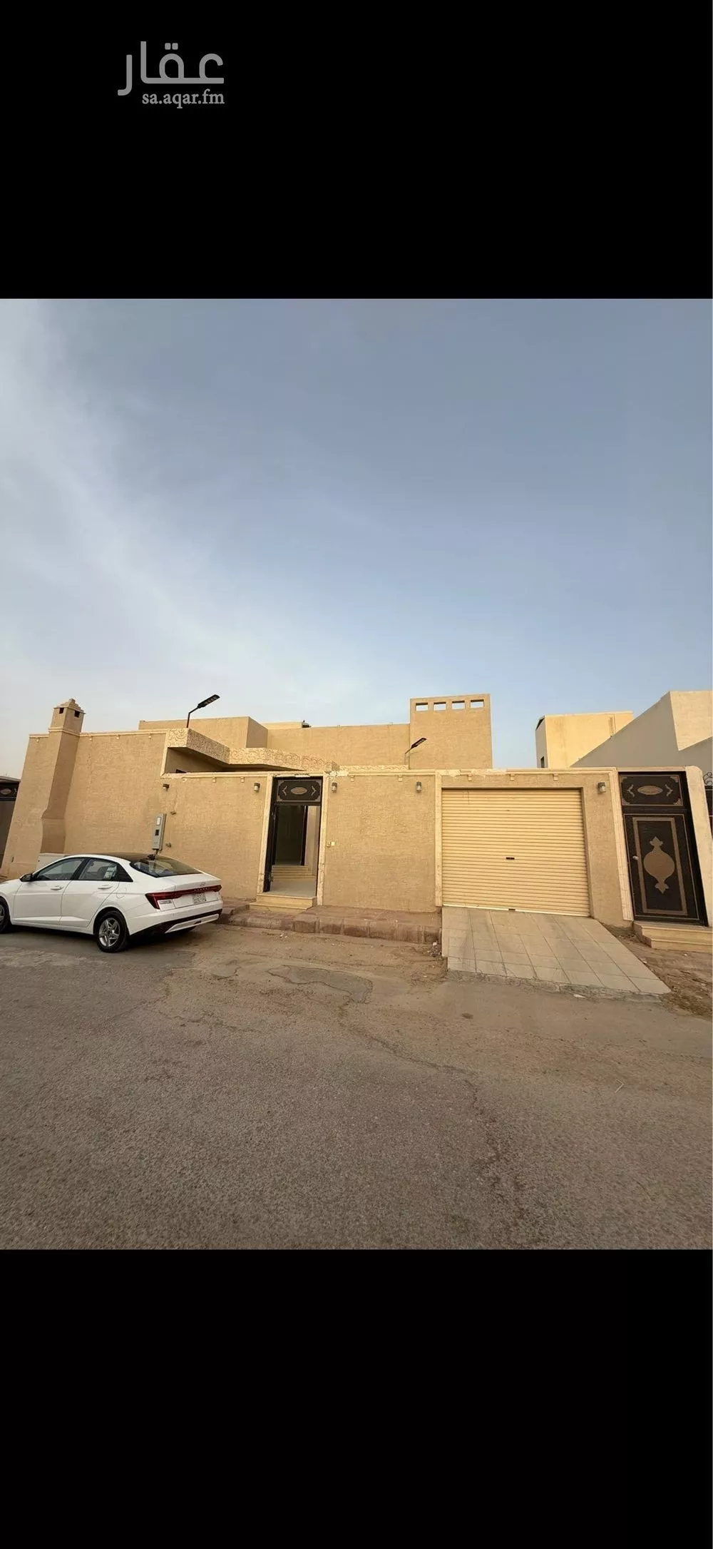 دور للإيجار في شارع النوخذة, حي الريان, مدينة ضرما, منطقة الرياض 1 صورة