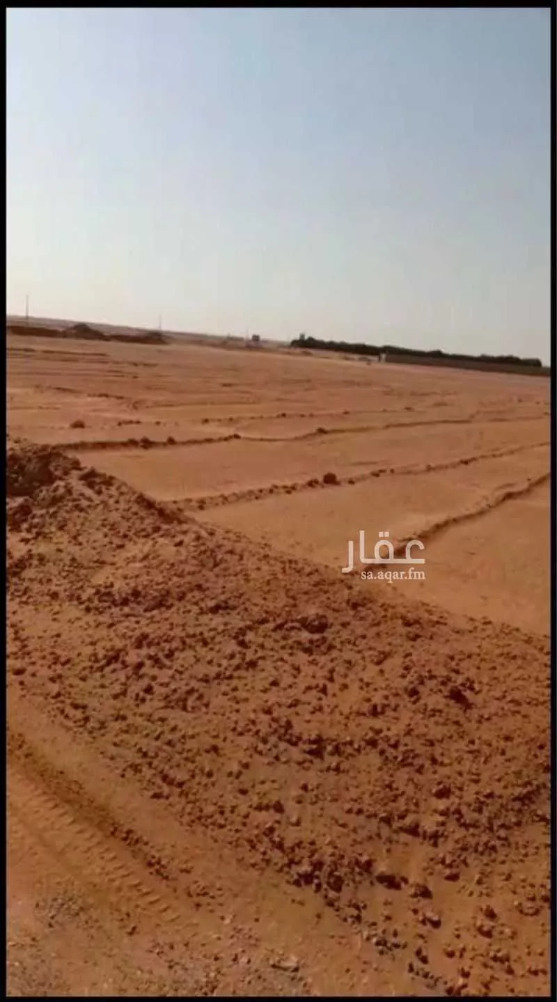 أرض للبيع في أم طليح ، القويعية 1 صورة