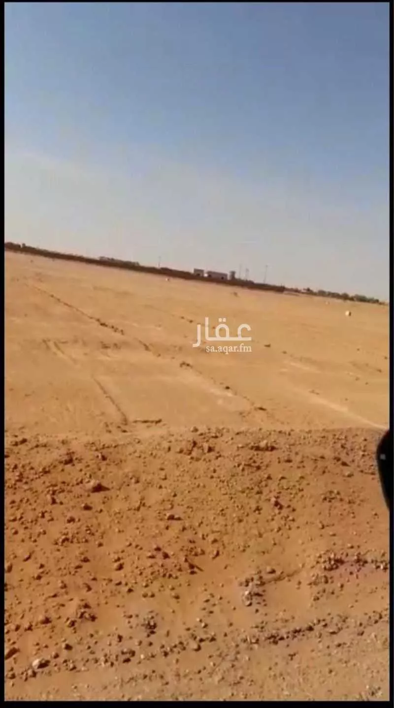 أرض للبيع في أم طليح ، القويعية 1 صورة