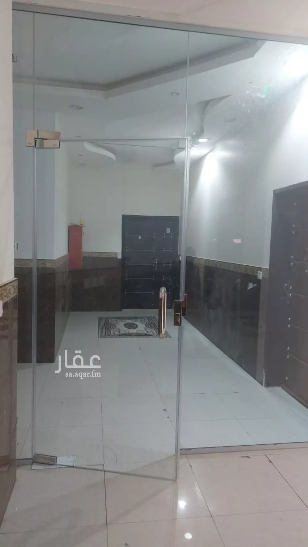 مكتب تجاري للإيجار في شارع الاوس ابن حارثه, حي ظهرة لبن, مدينة الرياض, منطقة الرياض 1 صورة